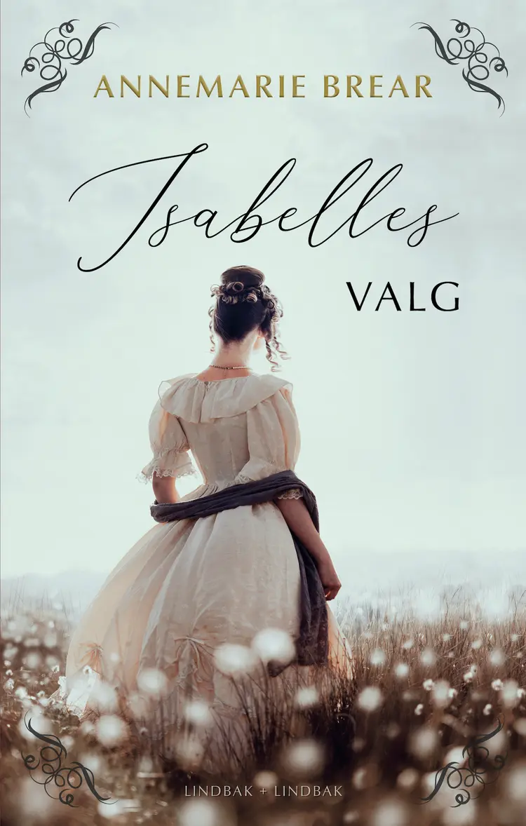 Isabelles valg af AnneMarie Brear