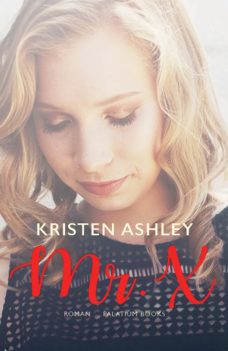 Mr. X af Kristen Ashley