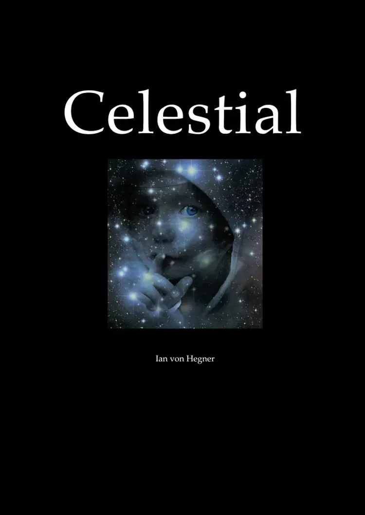 Celestial af Ian von Hegner