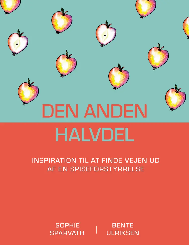 Den anden halvdel af Bente Ulriksen