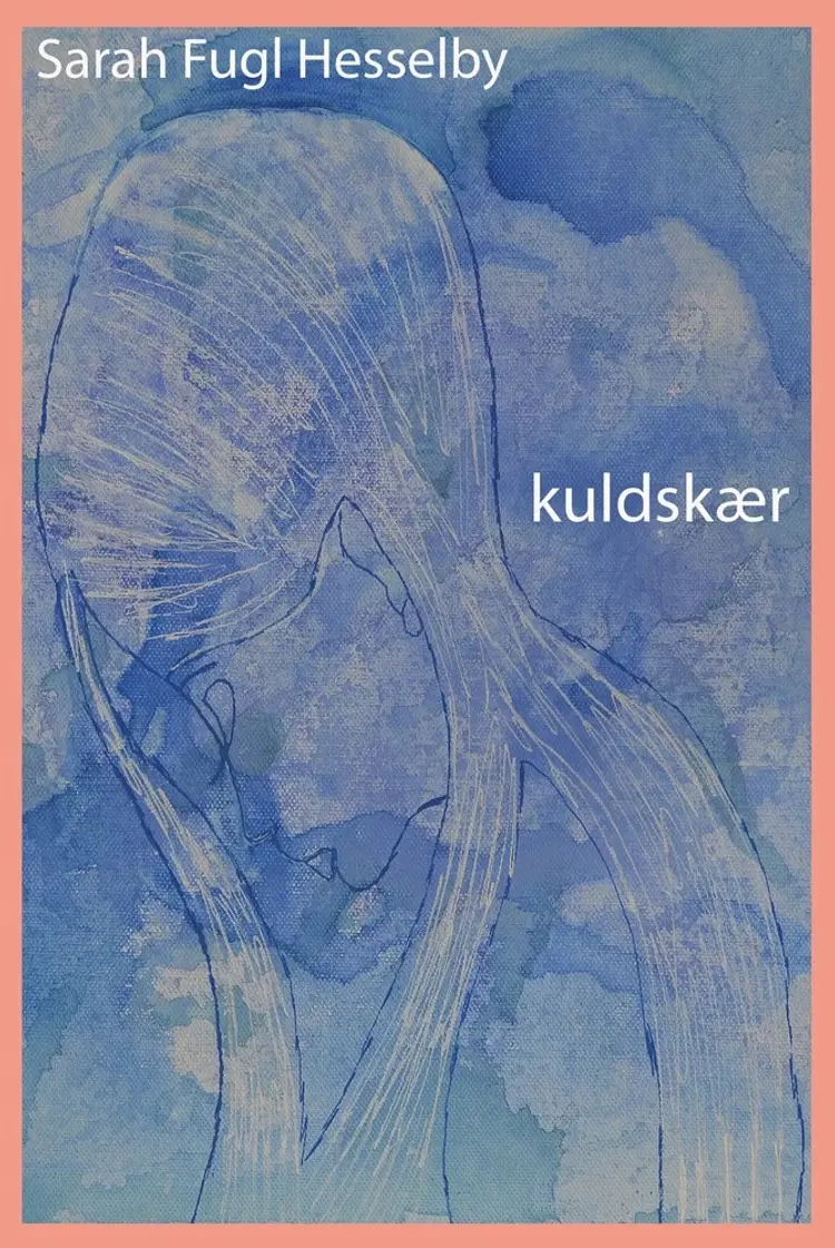 kuldskær af Sarah Fugl Hesselby