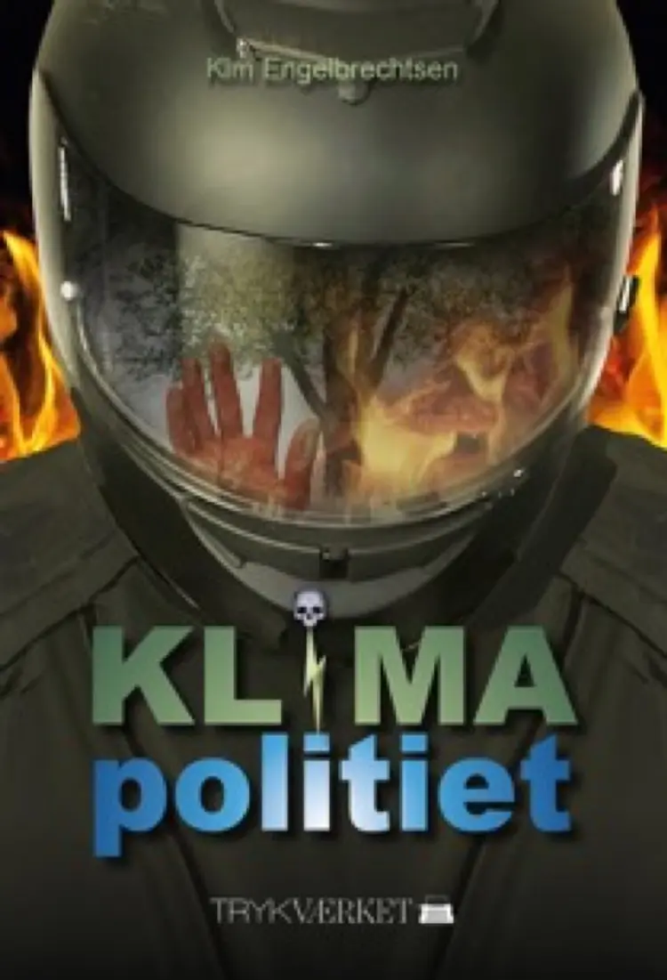 Klimapolitiet af Kim Engelbrechtsen