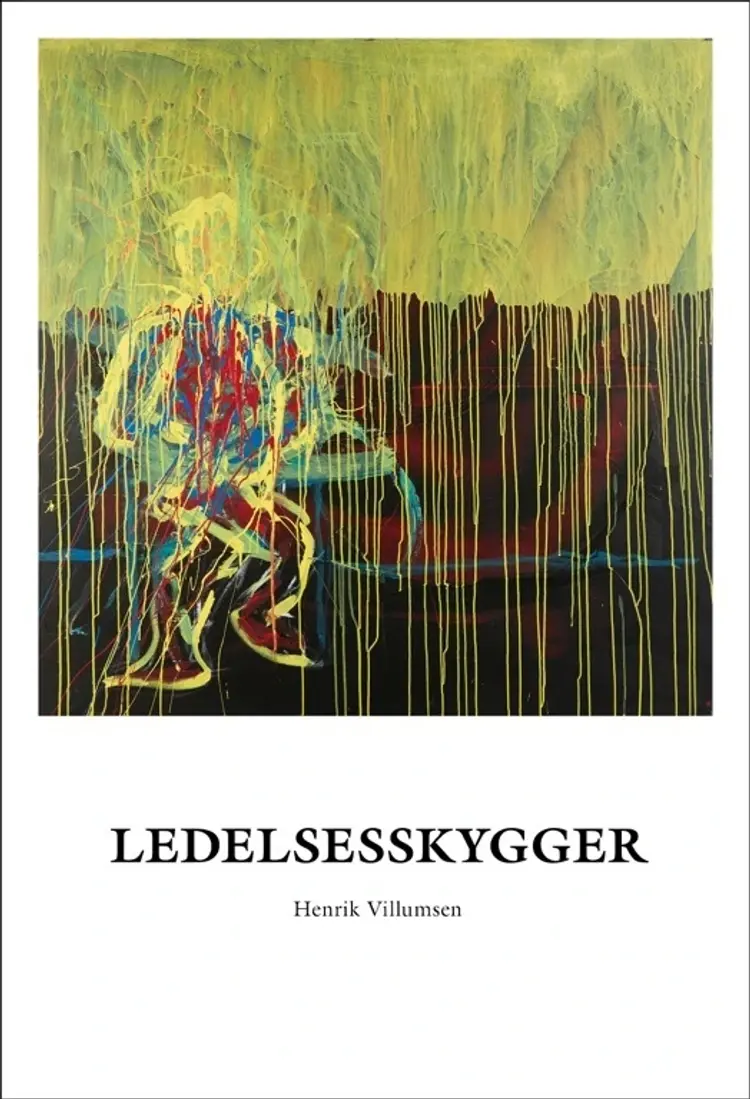 Ledelsesskygger af Henrik Villumsen