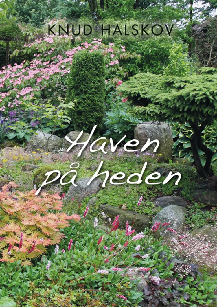 Haven på heden af Knud Halsskov