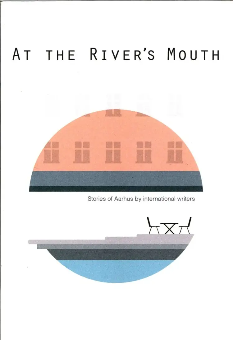 At The River's Mouth af Stephen Joyce