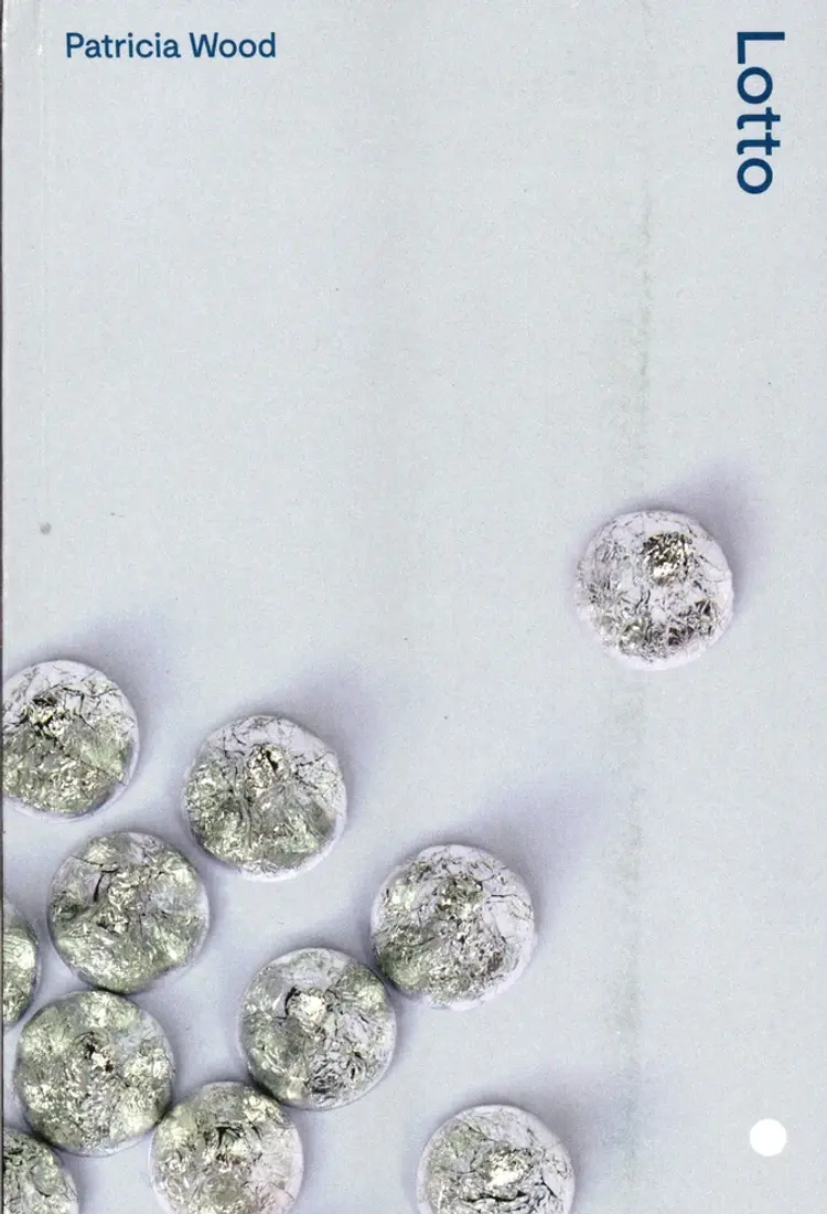 Lotto af Allan Lillelund