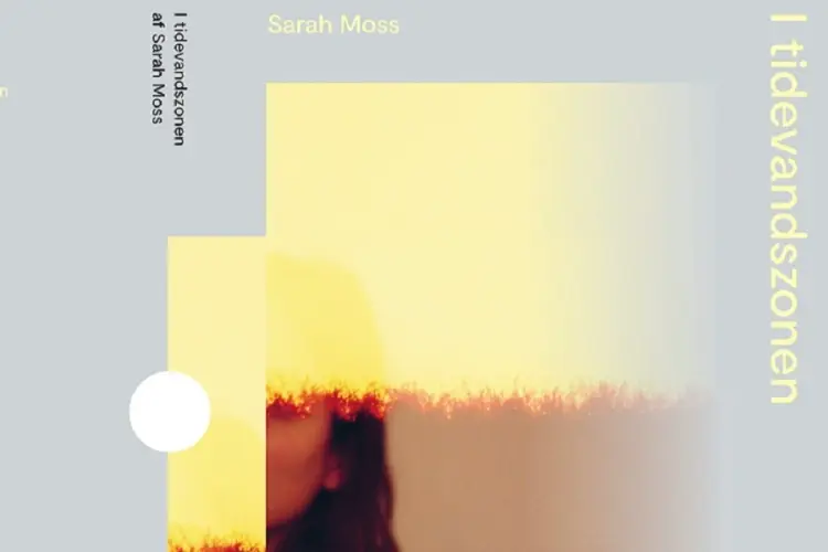 I tidevandszonen af Sarah Moss