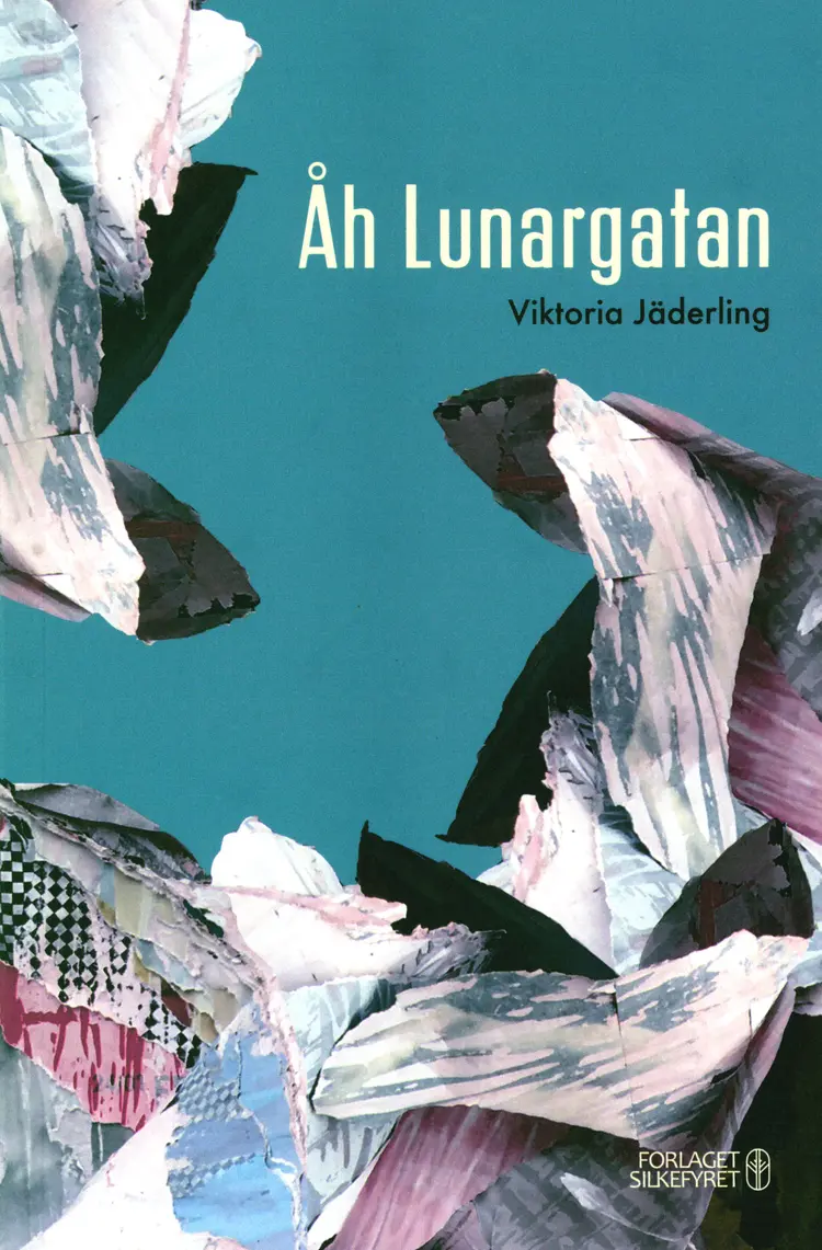 Åh Lunargatan af Allan Lillelund