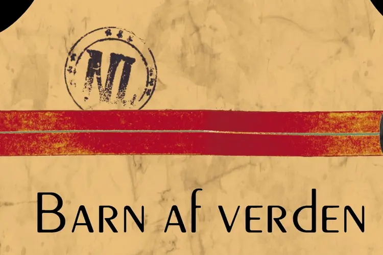 Barn af verden af Irmgard Keun