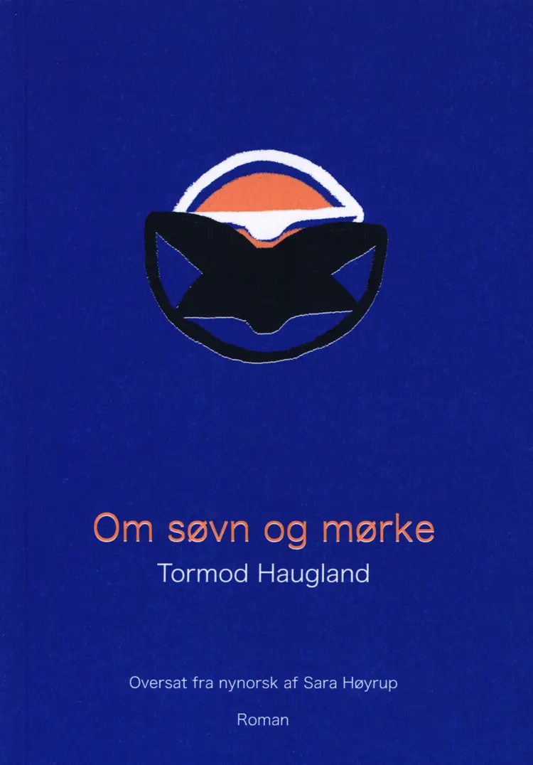 Om søvn og mørke af Tormod Haugland