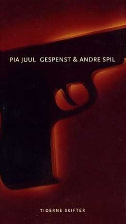Gespenst & andre spil cover