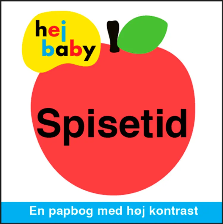 Spisetid