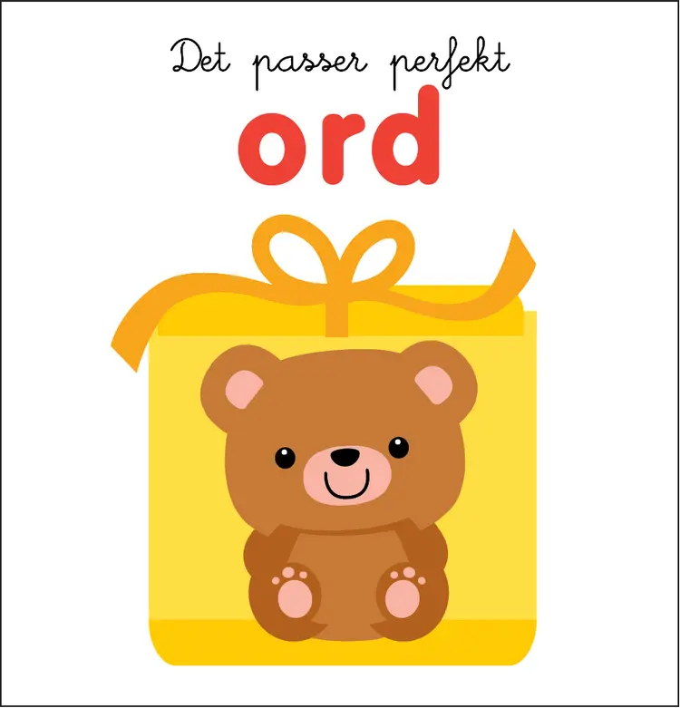 Ord