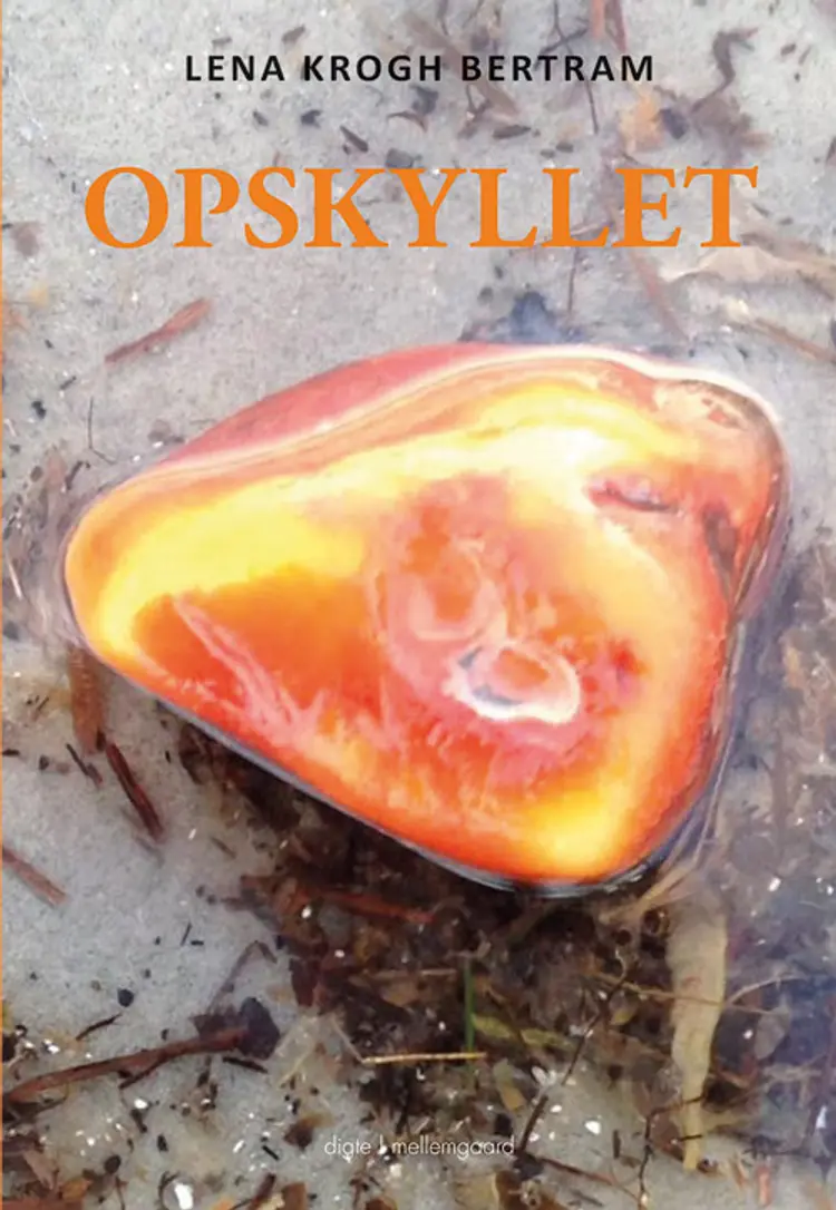 Opskyllet af Lena Krogh Bertram