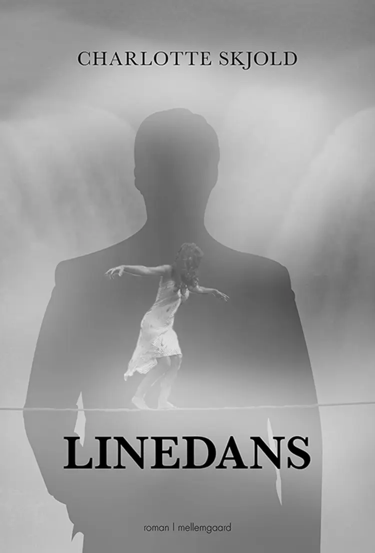 Linedans af Charlotte Skjold