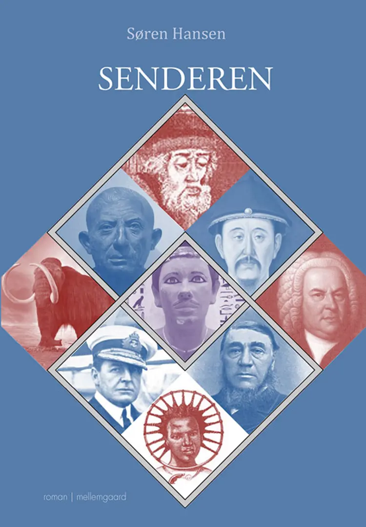 Senderen af Søren Hansen