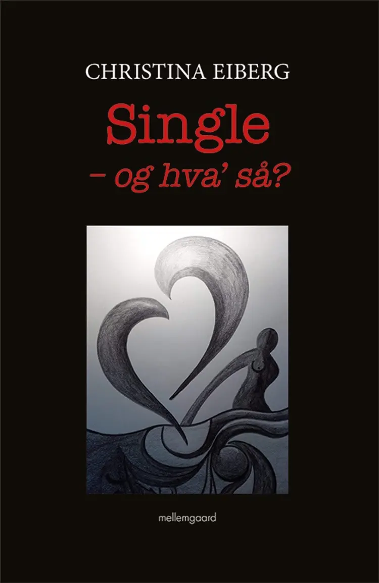 Single - og hva' så? af Christina Eiberg