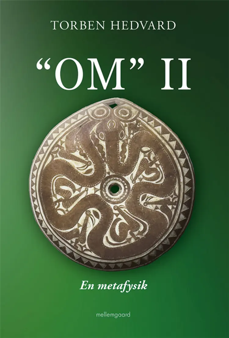 ''OM'' 2 af Torben Hedvard
