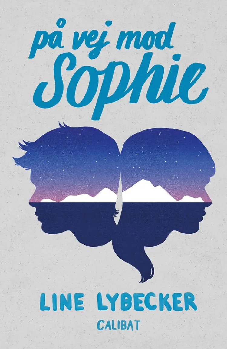 På vej mod Sophie af Line lybecker