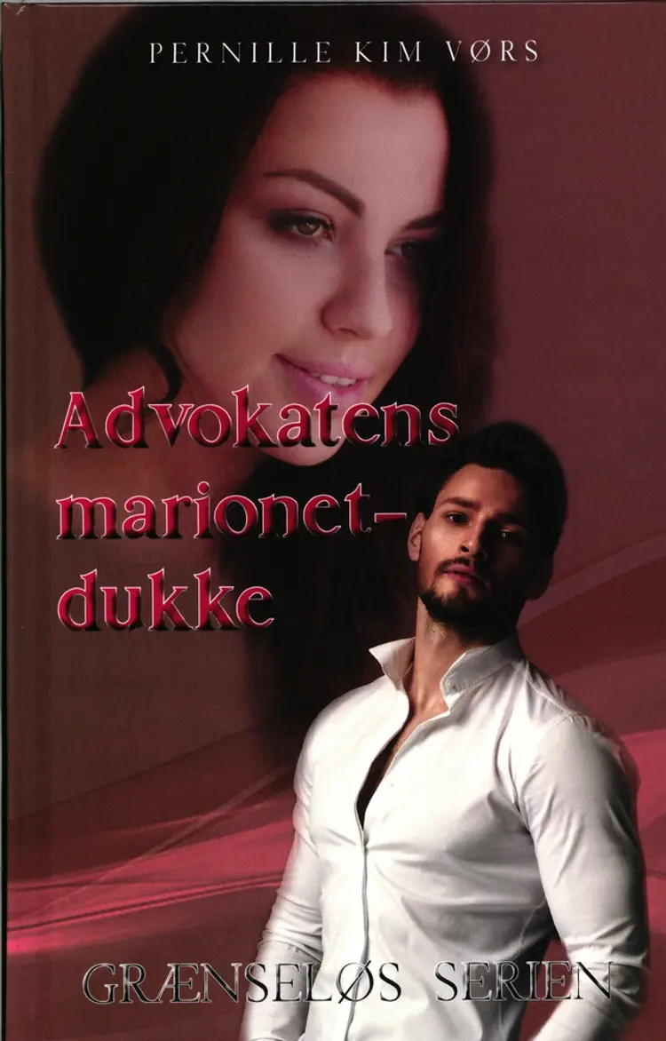 Advokatens marionetdukke af Pernille Kim Vørs
