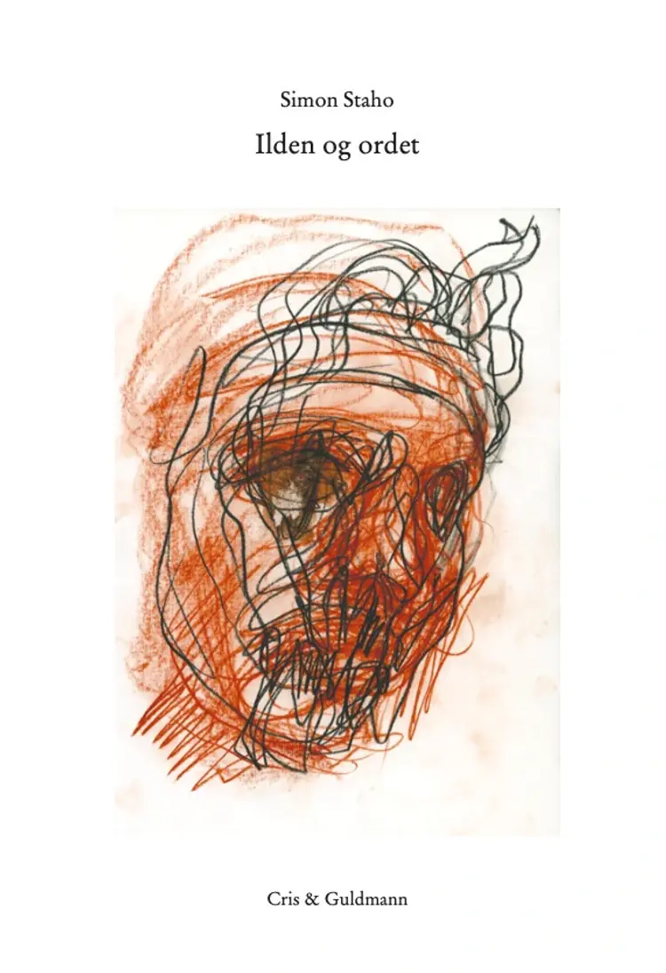 Natten er en kiste af sort ild af Simon Staho