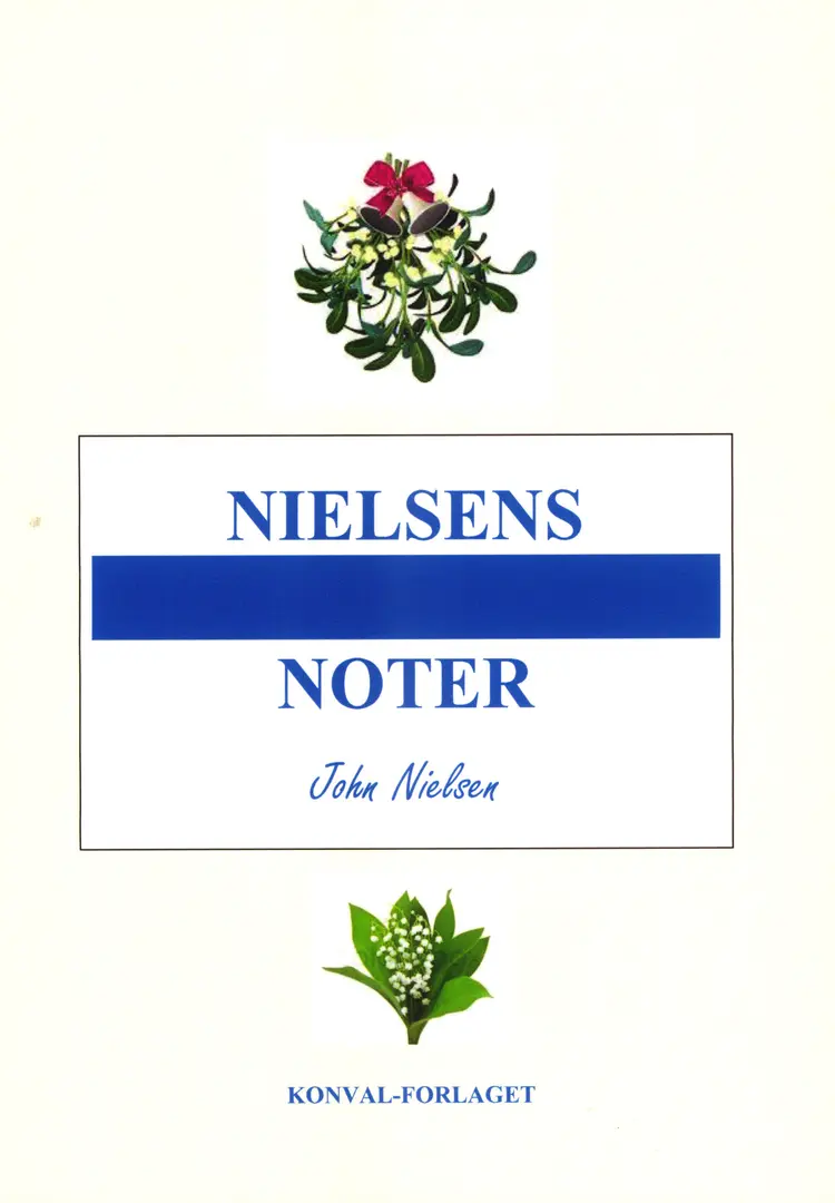 Nielsens Noter af John Nielsen