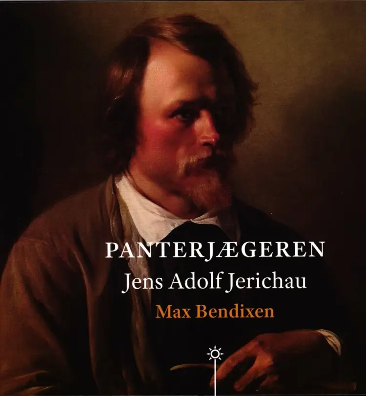 Panterjægeren af Max Bendixen