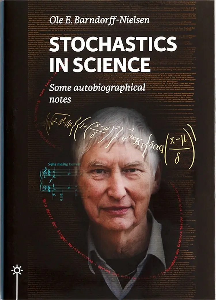 Stochastics in Science af Ole E. Barndorff-Nielsen