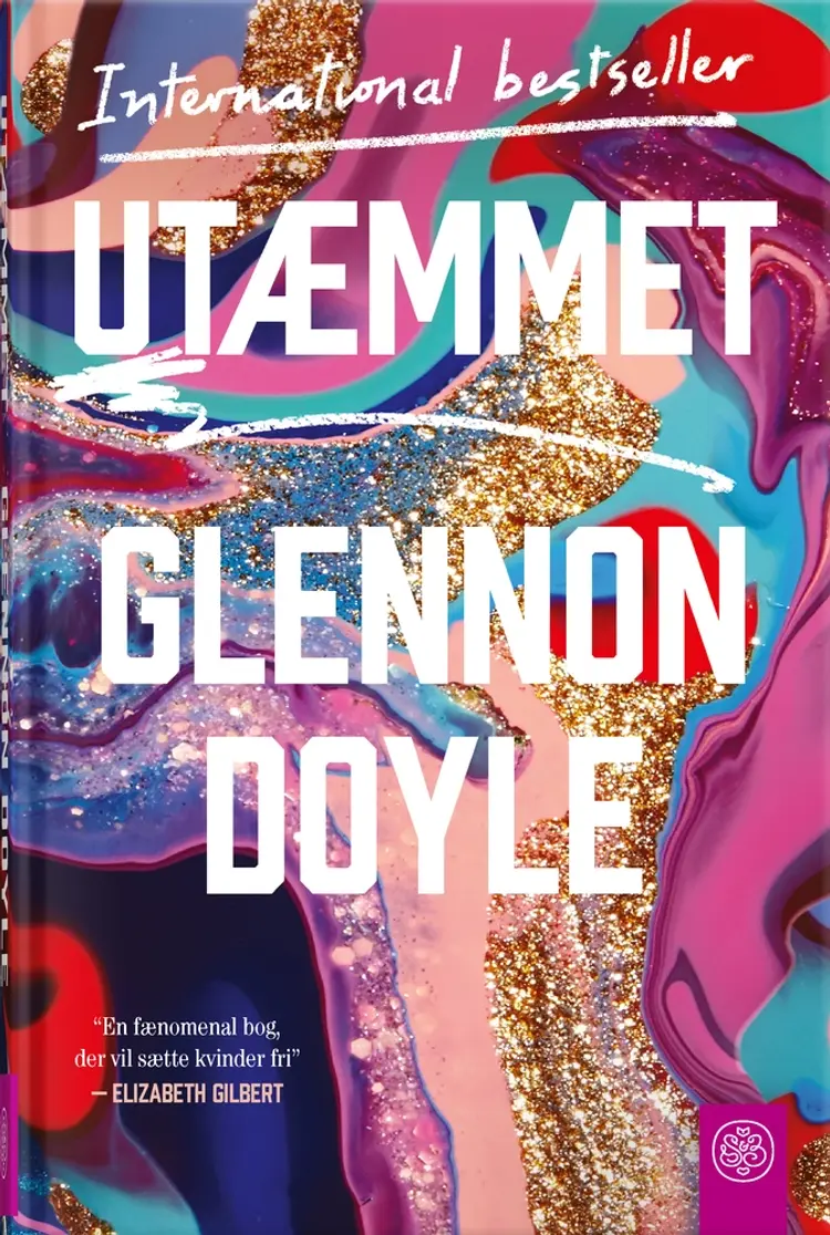 Utæmmet af Glennon Doyle