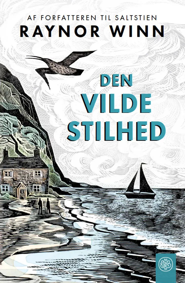 Den vilde stilhed af Raynor Winn