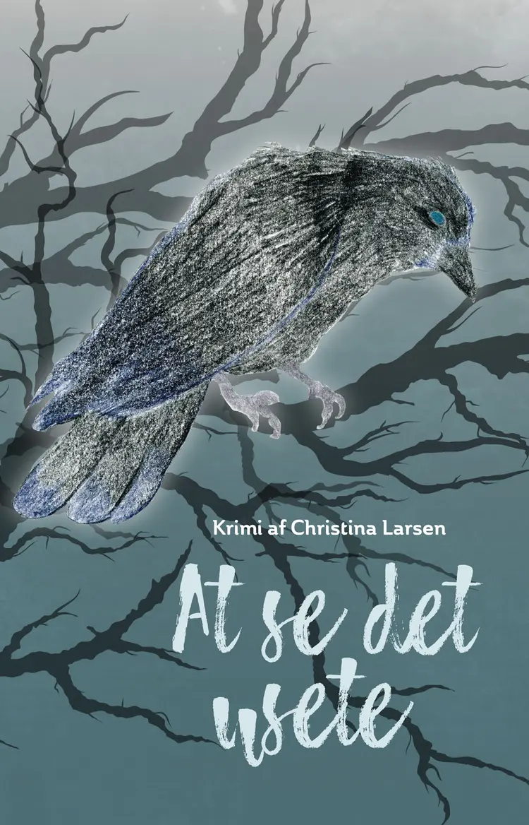 At se det usete af Christina Larsen