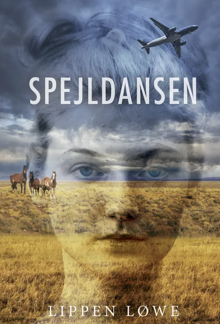 SPEJLDANSEN af Lippen Løwe