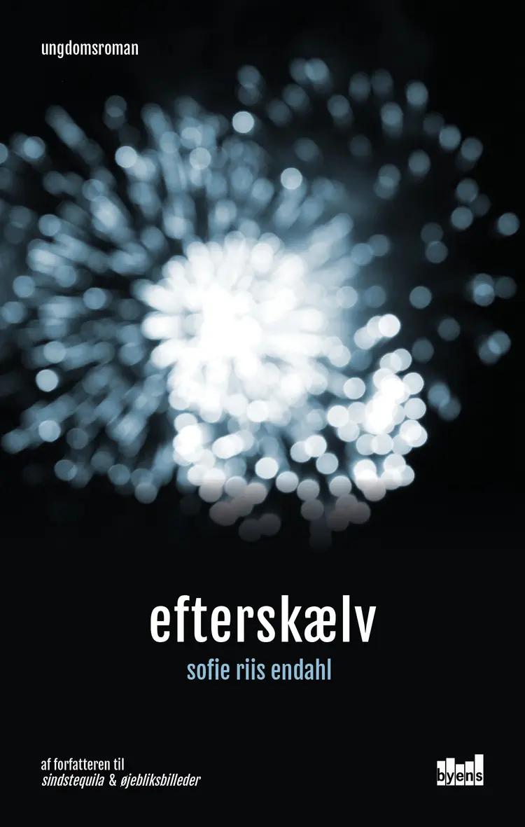Efterskælv af Sofie Riis Endahl