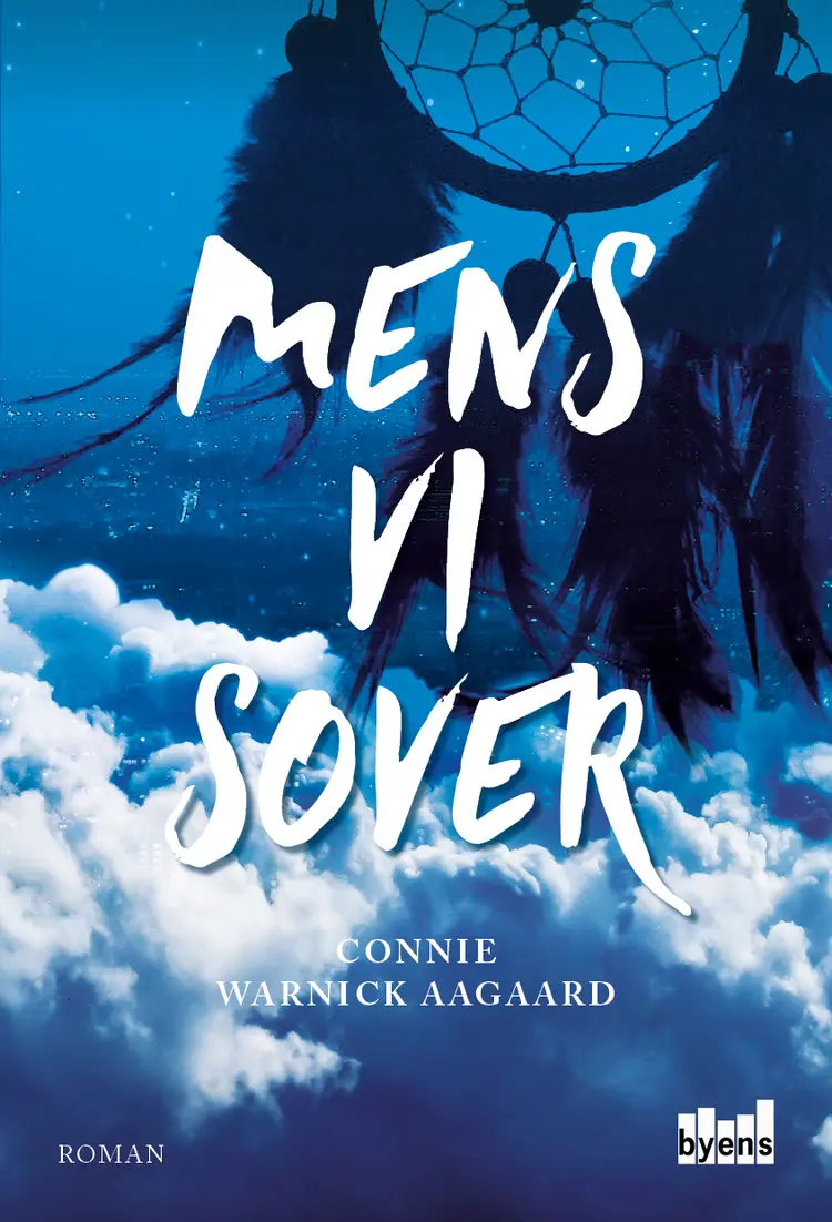 Mens vi sover af Connie Warnick Aagaard