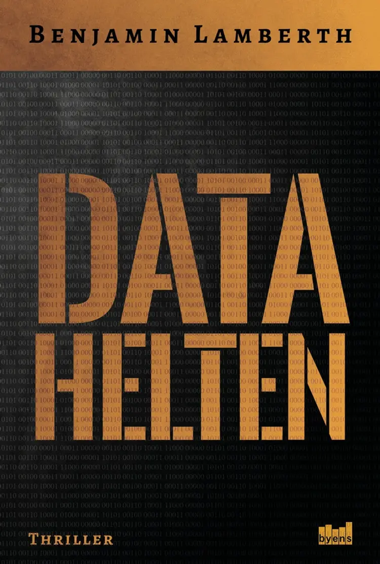 Datahelten af Jonas Knudsen