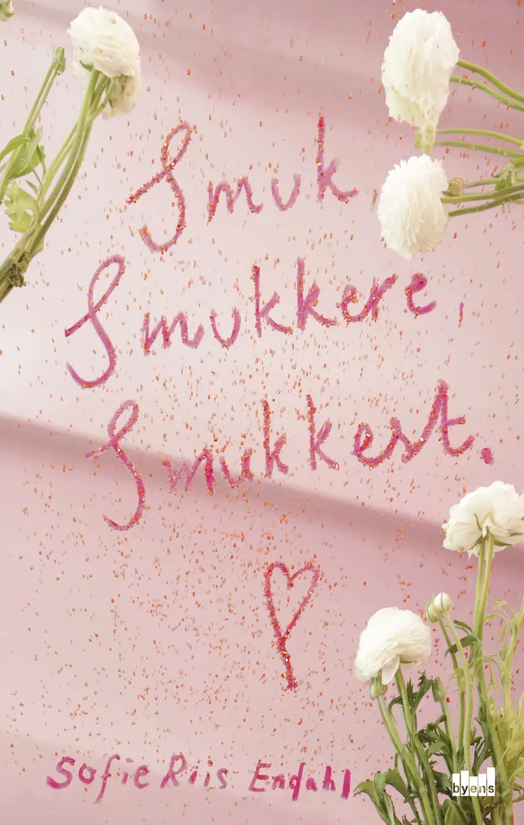 Smuk, smukkere, smukkest af Sofie Riis Endahl