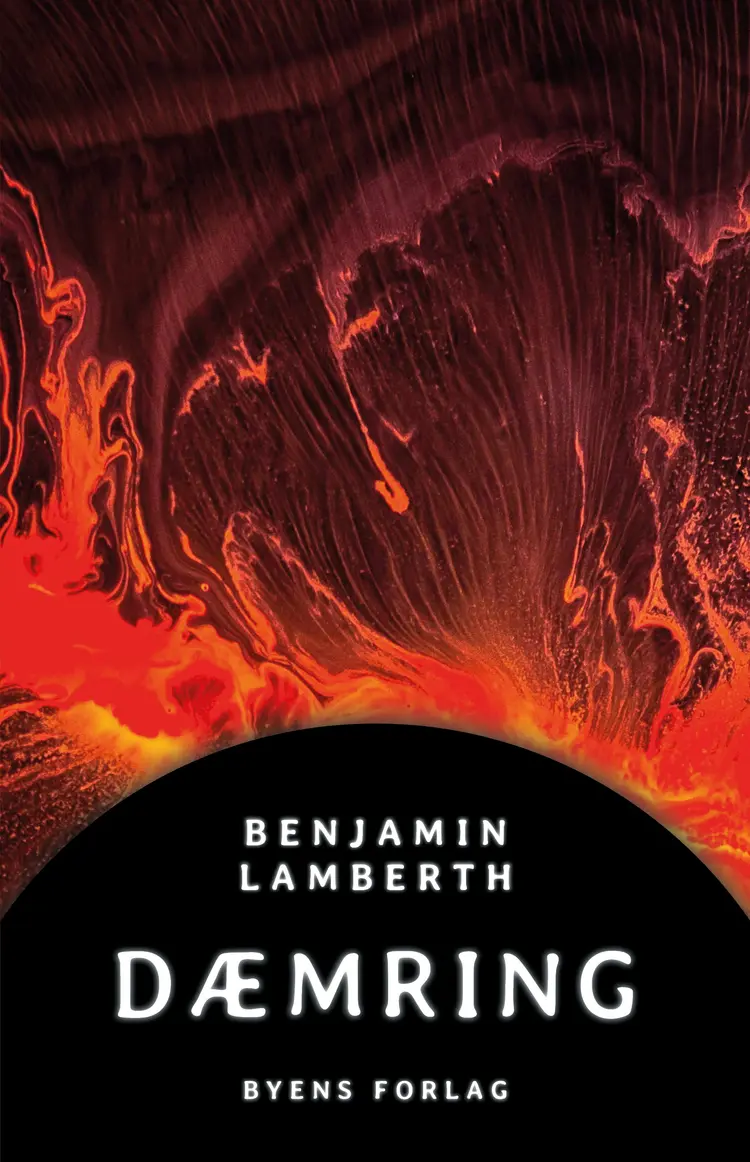 Dæmring af Benjamin Lamberth