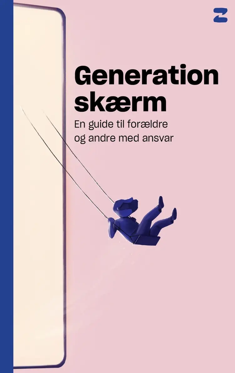 Generation skærm af Jakob Moll