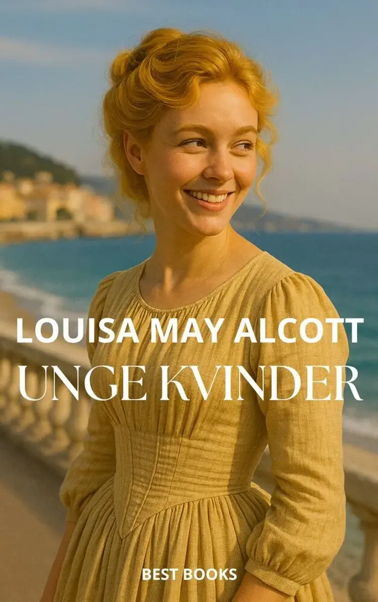 Unge kvinder af Louisa May Alcott