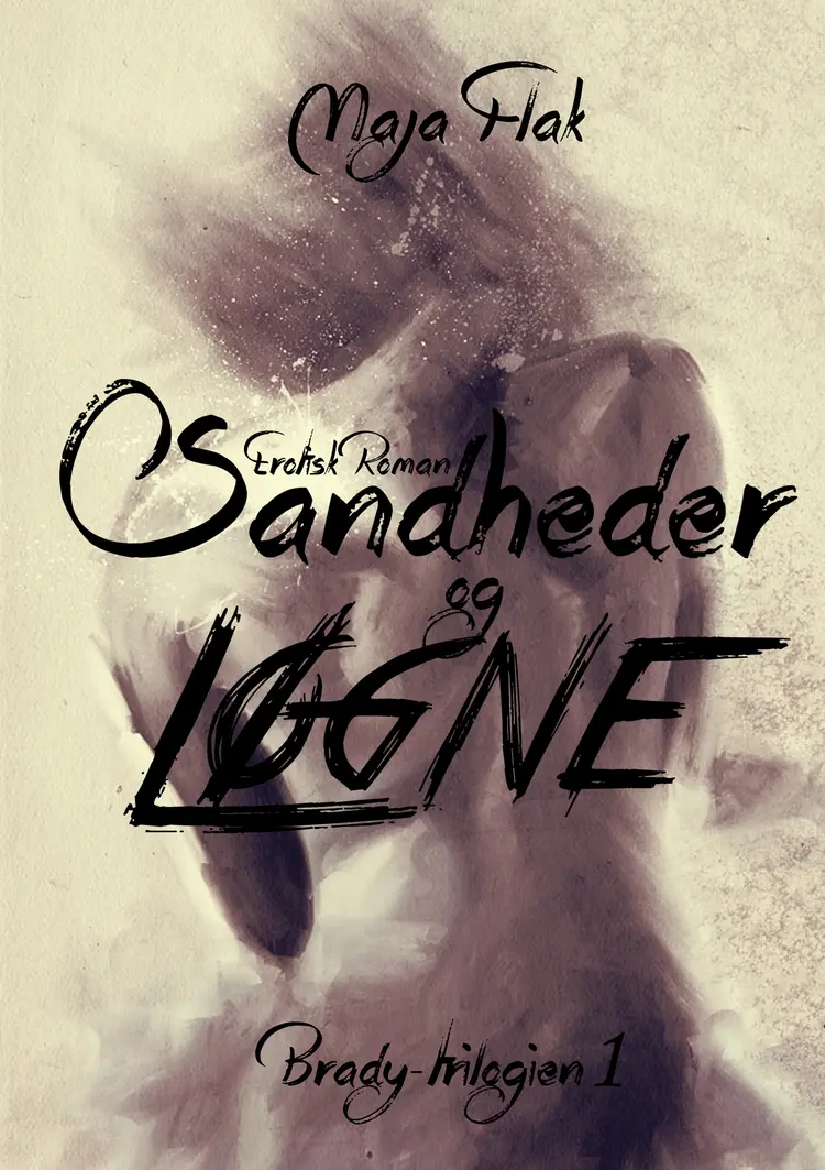 Sandheder og løgne af Rikke Ella Andrup