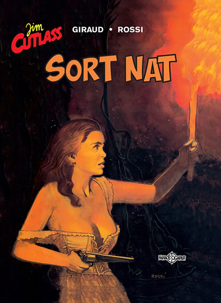 Sort Nat af Giraud