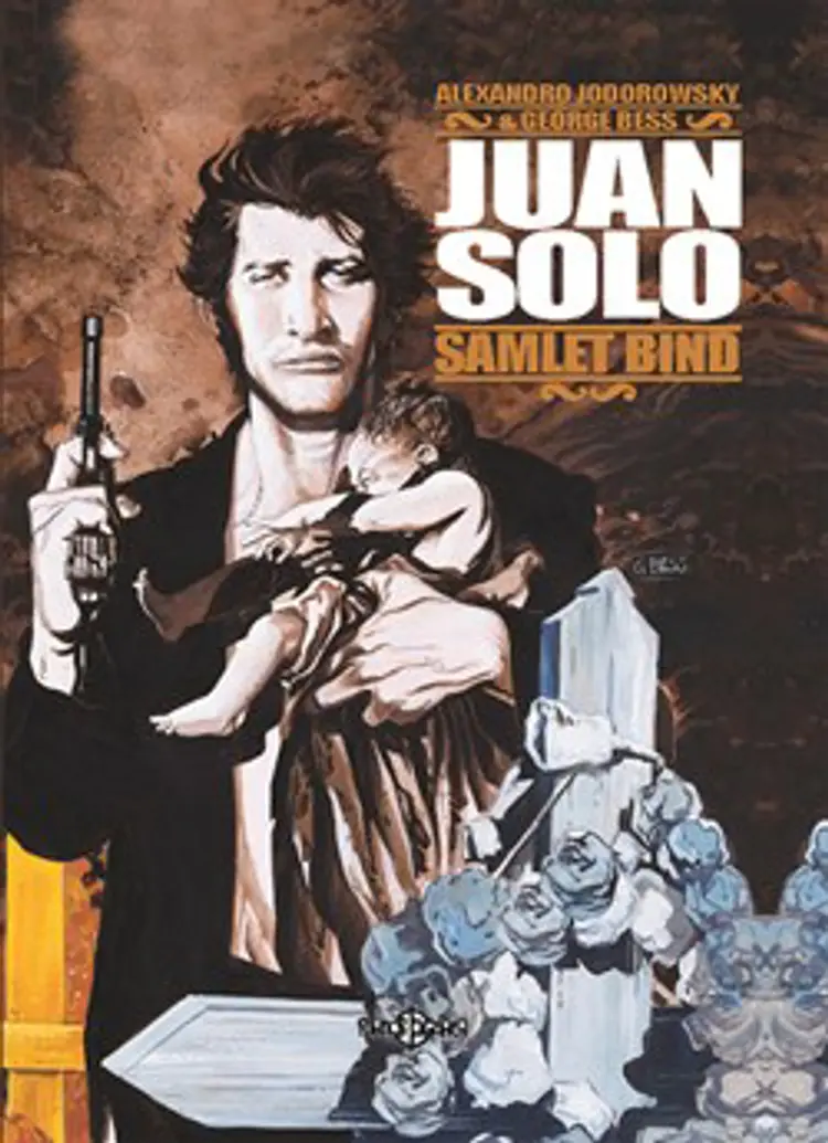 Juan Solo af Bess