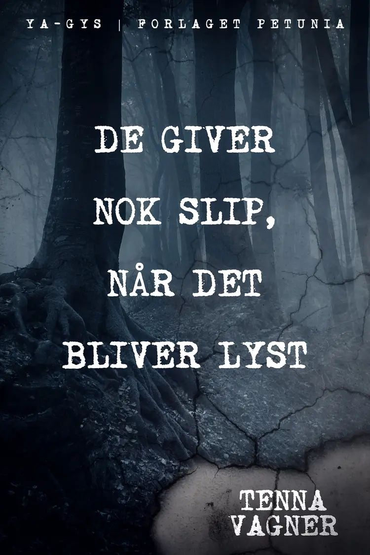 De giver nok slip, når det bliver lyst af Tenna Vagner