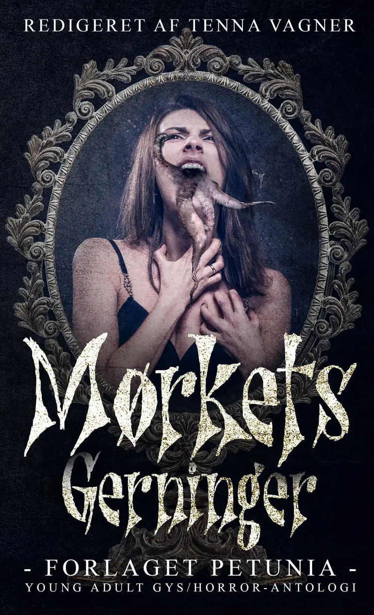 Mørkets gerninger af Helle Lenschow