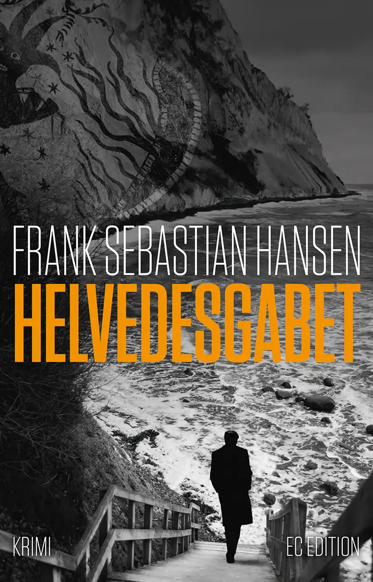 Helvedesgabet af Frank Sebastian Hansen