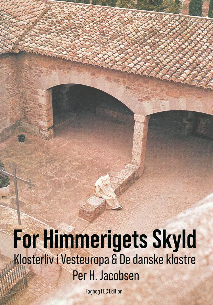 For himmerigets skyld af Per H. Jacobsen