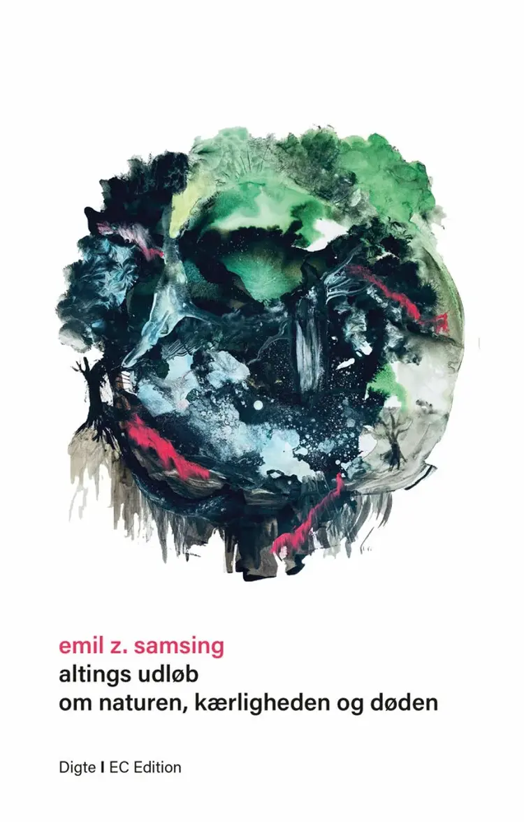 Altings udløb af Emil Zahav Samsing