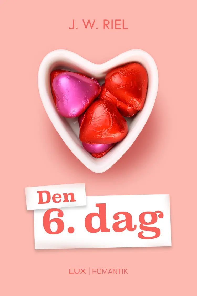 Den 6. dag af J. W. Riel