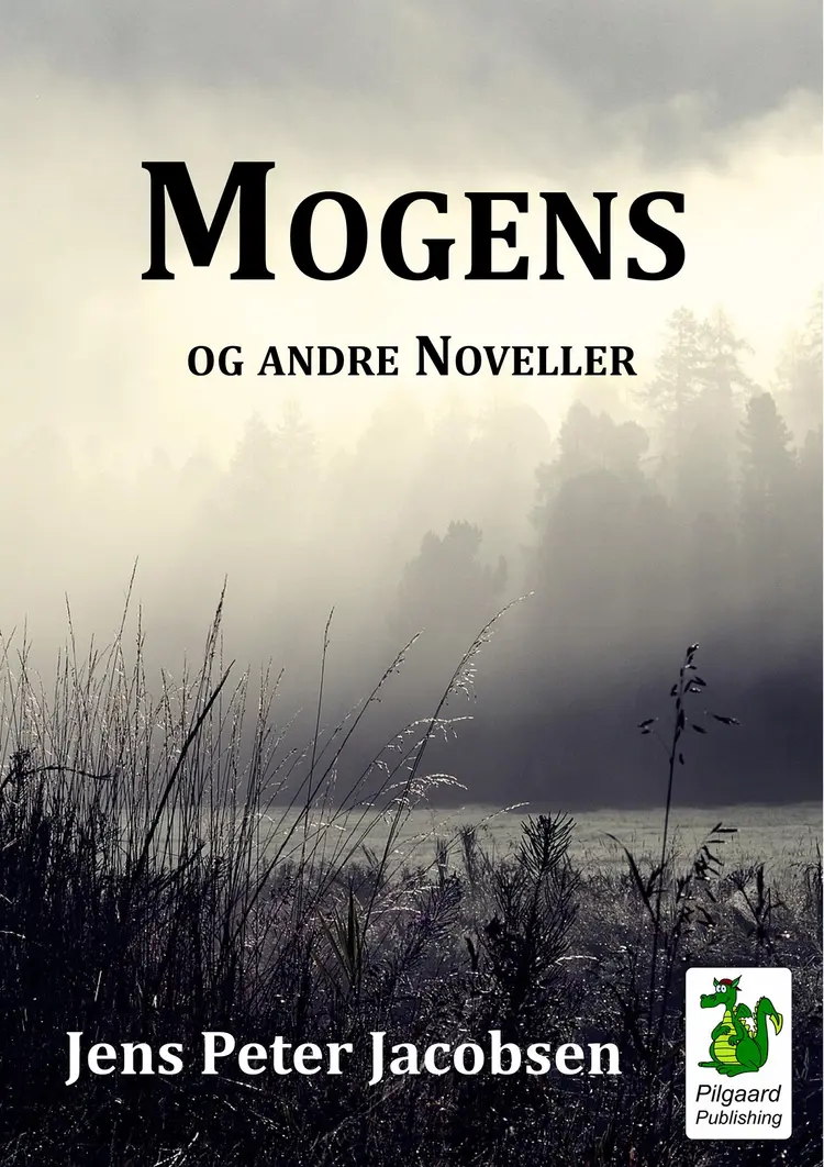 Mogens og andre Noveller af J. P. Jacobsen