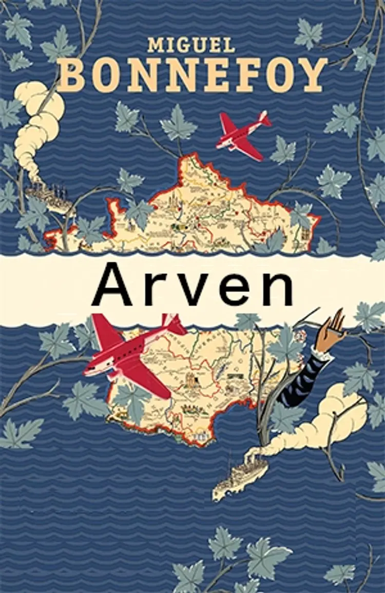 Arven af Miguel Bonnefoy